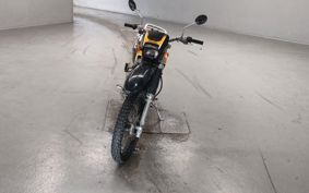 KAWASAKI SUPER SHERPA KL250G