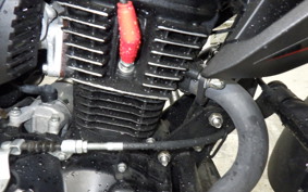 HONDA HORNET 2.0 2022
