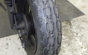 HONDA MOTOCOMPO 2008 AB12