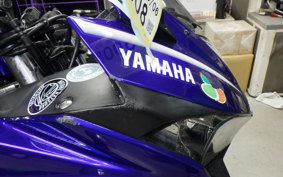 YAMAHA YZF-R25 2023 RG10J