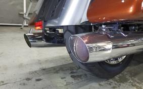 HARLEY FLHTKSE 1800CVO 2014