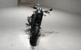 HONDA REBEL 250 S MC49