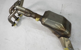 YAMAHA MT-09 Tracer 2015