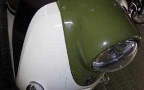 YAMAHA VINO 50 Gen.4 AY02