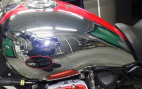 MOTO GUZZI CALIFORNIA STONE 2002