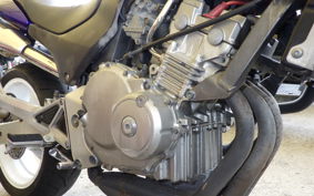 HONDA HORNET 250 MC31