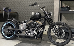 HARLEY FXSTD1450 2000 BSY