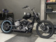 Фото Harley FXSTD1450 2000 с японского аукциона