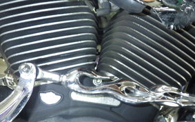 HARLEY FXSTD 1450 2003