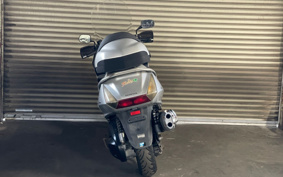 HONDA SILVER WING 400 NF01