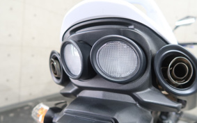 SUZUKI GSR 400 ABS 2018 GK7EA
