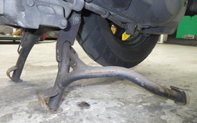 SUZUKI ADDRESS V125 G CF4EA