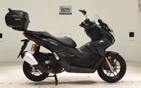 HONDA ADV160 1991 KF54