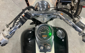 HONDA SHADOW400 SLASHER 2004 NC40