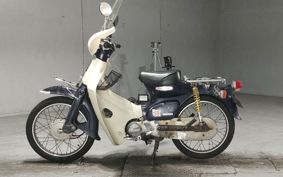 HONDA SUPER CUB90 HA02