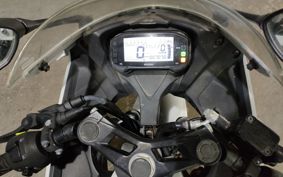 SUZUKI GSX-R125 DL33B