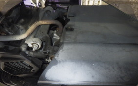 HONDA TACT-4ﾍﾞｰｼｯｸ AF75