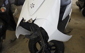 HONDA DIO Gen.6 AF68