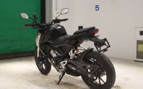 HONDA CB125 R JC79