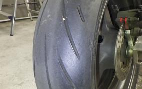 HONDA CBR600RR GEN 2 2006 PC37