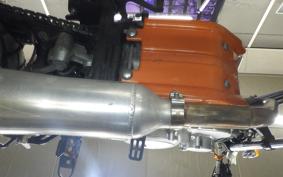 YAMAHA TRICKER 2005 DG10J