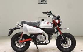 HONDA MONKEY 125 2023 JB05