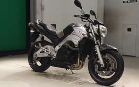 SUZUKI GSR400 2007 GK7DA