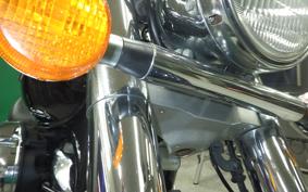 HONDA SHADOW 400 2001 NC34