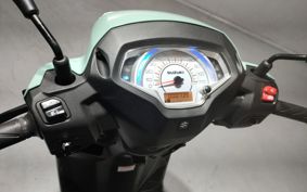 SUZUKI ADDRESS V125 EN11J