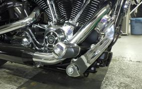 HARLEY FXSB 1580 2014