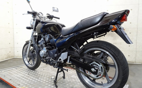 HONDA JADE MC23
