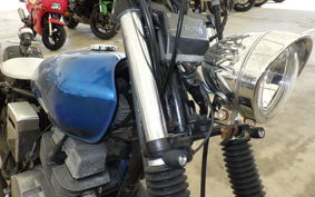 HONDA REBEL 250 1996 MC13