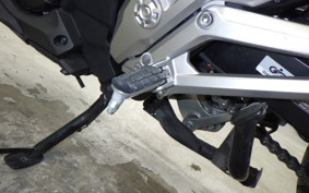 HONDA NC750X DCT 2024 RH09