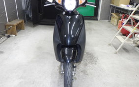 SUZUKI ﾚｯﾂ 2015 CA4AA