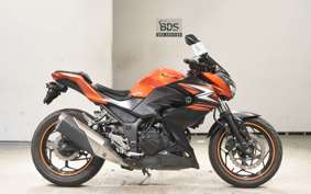 KAWASAKI Z250 1999 ER250C