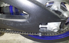 SUZUKI GSX-S1000 2019 GT79B