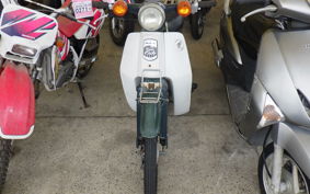 HONDA C50 SUPER CUB C50