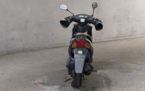 SUZUKI LET's 2 CA1PA