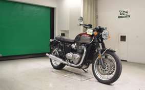 TRIUMPH BONNEVILLE T120 2023
