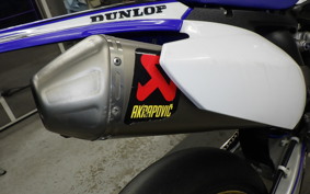 YAMAHA YZ450 F 1998 CJ15C