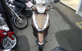 HONDA LEAD 125 JF45