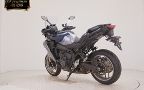 YAMAHA TRACER 9 GT+  AMT 2025 RNA1J