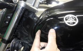 YAMAHA FAZER FZ6 N 2009