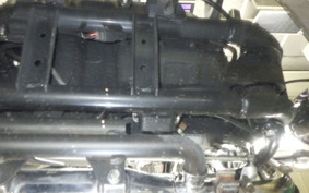 HARLEY XL1200C 2004