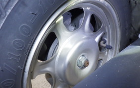 YAMAHA VINO 50 Gen.4