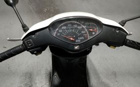 HONDA DIO AF68