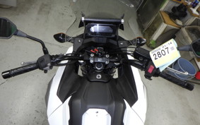 HONDA NC750X LD ABS 2017 RC90