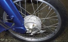 HONDA C50 SUPER CUB AA01