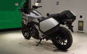 HONDA NC750X DCT 2024 RH09
