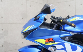 SUZUKI GSX-R125 ABS DL33B